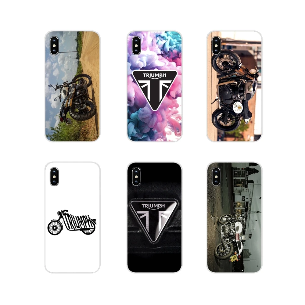 Accessories Skin Case For Xiaomi Mi6 A1 5X 6X Redmi Note 5 5A 4X 4A 4 3 Plus Pro pocophone F1 Compact Triumph Motorcycle Logo UK
Accessories Skin Case For Xiaomi Mi6 A1 5X 6X Redmi Note 5 5A 4X 4A 4 3 Plus Pro pocophone F1 Compact Triumph Motorcycle Logo UK