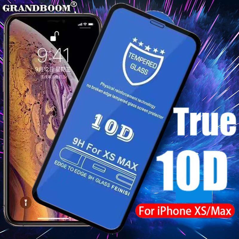 50pcs 10D Anti-fingerprint Tempered Glass For iPhone 11 Pro Max XS XR X 8 7 6 6S Plus Plus Full Cover Curved Screen Protector
50pcs 10D Anti-fingerprint Tempered Glass For iPhone 11 Pro Max XS XR X 8 7 6 6S Plus Plus Full Cover Curved Screen Protector