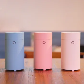 VVPEC 55ml Blue Portable Car USB Ultrasonic Humidifier Essential Oil Diffuser Aroma Diffuser Cool Mist Maker For Car Office
VVPEC 55ml Blue Portable Car USB Ultrasonic Humidifier Essential Oil Diffuser Aroma Diffuser Cool Mist Maker For Car Office