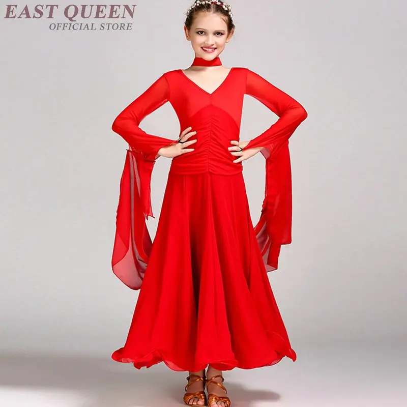 Standard dance dresses waltz ballroom dance competition dresses women female stage ballroom dance dress wear costume FF1027
Standard dance dresses waltz ballroom dance competition dresses women female stage ballroom dance dress wear costume FF1027