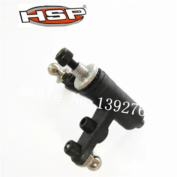 HSP 02025E Steering Assembly A Spare Parts For 1/10 RC Model Remote Control Car Buggy Drift ATV Flying Fish XSTR XEME
HSP 02025E Steering Assembly A Spare Parts For 1/10 RC Model Remote Control Car Buggy Drift ATV Flying Fish XSTR XEME