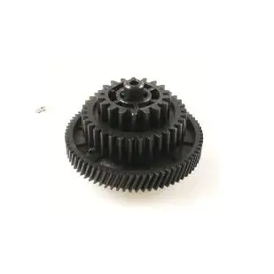 Arm Swing Driver Fuser Gear for HP 3050 1022 3052 1319 3055 for Canon MF4270 4330 4350 4370 4010 4012
Arm Swing Driver Fuser Gear for HP 3050 1022 3052 1319 3055 for Canon MF4270 4330 4350 4370 4010 4012