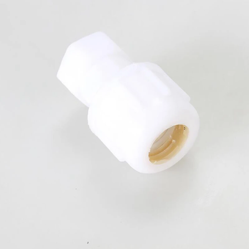 Inner Diameter 32mm Water Pipe Female Quick Connectors New Material Good Quality Engineering Greenhouse Agriculture Fittings
Inner Diameter 32mm Water Pipe Female Quick Connectors New Material Good Quality Engineering Greenhouse Agriculture Fittings