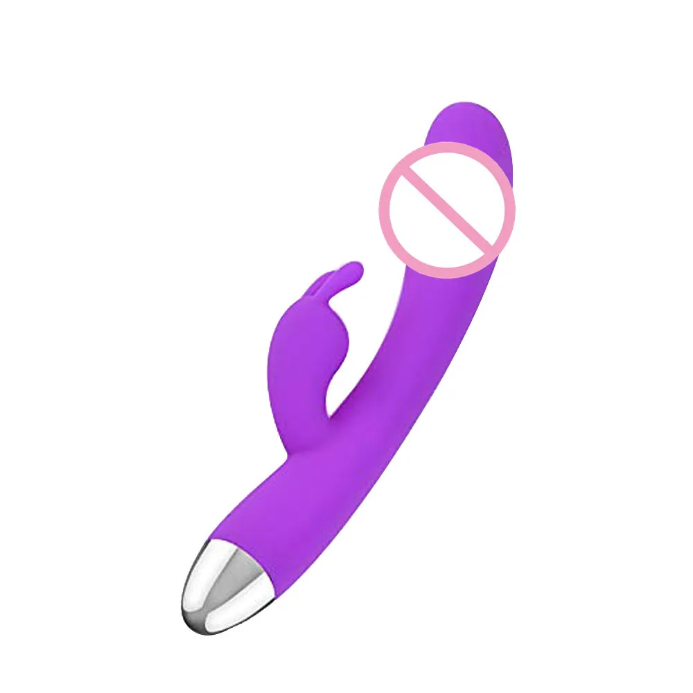 Реалистичный вибратор 