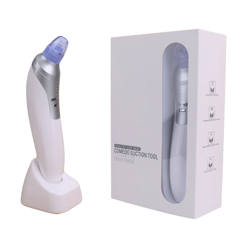 New home use facial vaccum machines