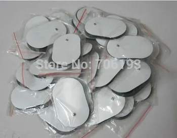 DHL Free Shipping 2000pcs/lot TENS EMS Self Adhesive Electrode pads Acupuncture Slimming Massager for Digital Therapy Machine
DHL Free Shipping 2000pcs/lot TENS EMS Self Adhesive Electrode pads Acupuncture Slimming Massager for Digital Therapy Machine