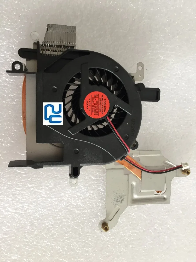 New laptop cpu cooler cooling fan for SONY VGN-SZ SZ640-SZ700 SZ110 SZ430 965 945 Toshiba P/N MCF-523PAM05
New laptop cpu cooler cooling fan for SONY VGN-SZ SZ640-SZ700 SZ110 SZ430 965 945 Toshiba P/N MCF-523PAM05