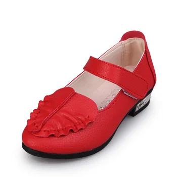 2020 New Hot Sale Girls Shoes Princess Sweet Kids Shoes With Little Heel Children's Sneakers Party Christmas For Girls Heels
2020 New Hot Sale Girls Shoes Princess Sweet Kids Shoes With Little Heel Children's Sneakers Party Christmas For Girls Heels