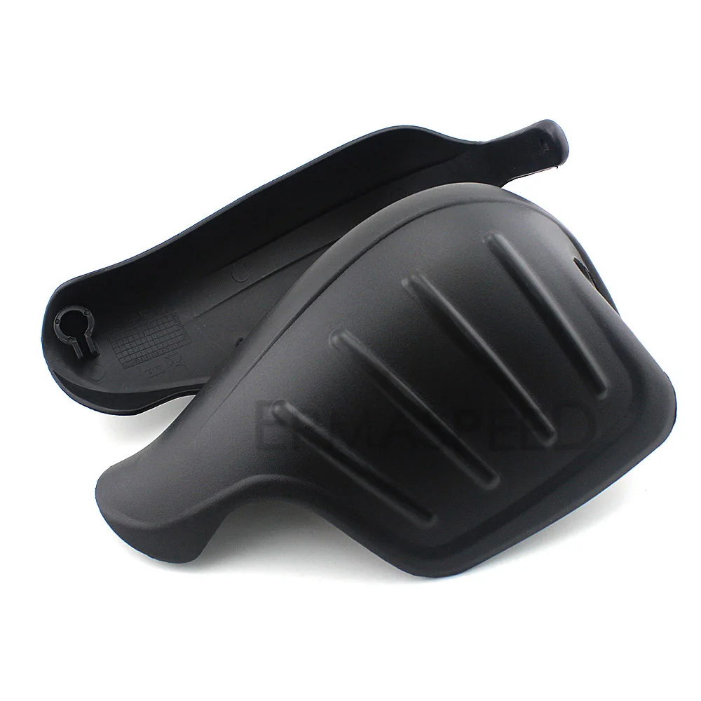 MOTORCYCLE HAND GUARDS (5)