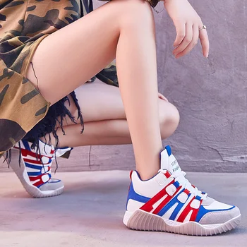 SUROM Women White Spring Running Shoes Breathable Plush Warm Sport Shoes Women Outdoor Jogging Trainers Shoes Athletic Sneakers
SUROM Women White Spring Running Shoes Breathable Plush Warm Sport Shoes Women Outdoor Jogging Trainers Shoes Athletic Sneakers