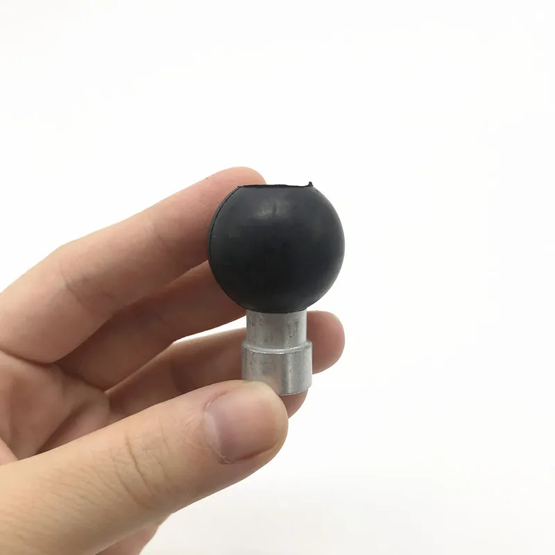 Motorcycle Handlebar Clamp Base with 1 Inch Ball for For RAM-B-367U for Kawasaki Car Vehicle Phone Holder Bolt Bracket
Motorcycle Handlebar Clamp Base with 1 Inch Ball for For RAM-B-367U for Kawasaki Car Vehicle Phone Holder Bolt Bracket