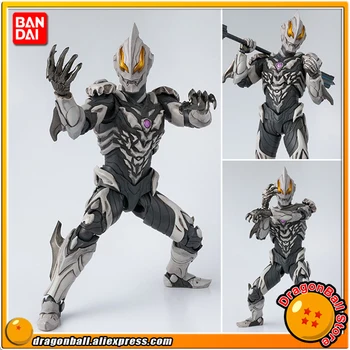 

Japan Anime Original BANDAI Tamashii Nations S.H. Figuarts / SHF Exclusive Action Figure - Ultraman Belial ATROCIOUS