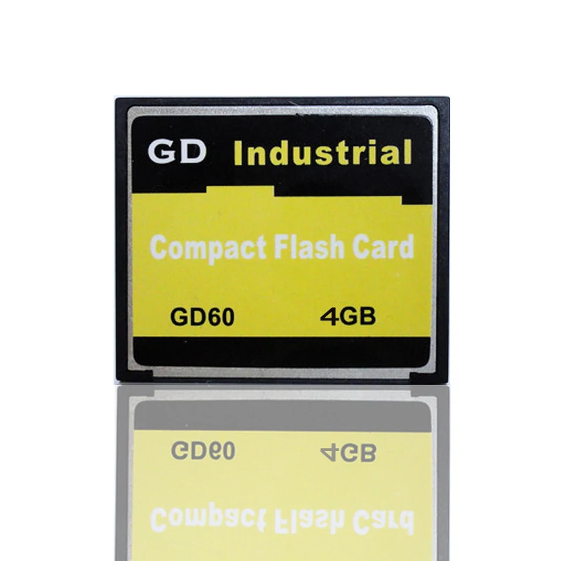 Goldendisk Industial CF 1GB 2GB 4GB stock on promotions Cheap price for less stock Complact Flash Card Industrial CF System Card
Goldendisk Industial CF 1GB 2GB 4GB stock on promotions Cheap price for less stock Complact Flash Card Industrial CF System Card
