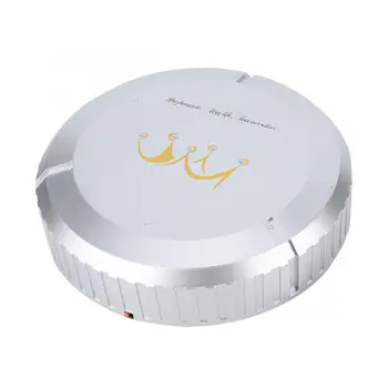 Vacuum Cleaner Parts Cleaner Machine Mini Smart Sweeping Robot Cleaning Machine Automatic Household Dust Cleaner Hot
Vacuum Cleaner Parts Cleaner Machine Mini Smart Sweeping Robot Cleaning Machine Automatic Household Dust Cleaner Hot