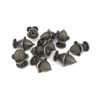 25*18mm Antique Decorative Strawberry Jewelry box Knobs Rustic Dresser Cabinet Closet Pulls Zinc Alloy Furniture Pull Handle
25*18mm Antique Decorative Strawberry Jewelry box Knobs Rustic Dresser Cabinet Closet Pulls Zinc Alloy Furniture Pull Handle