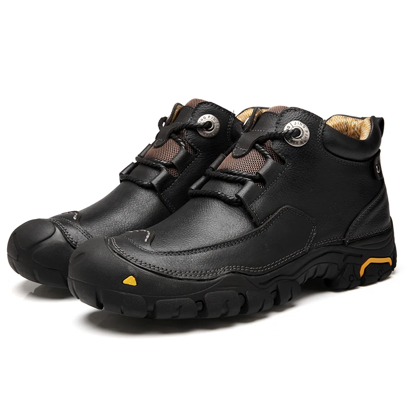 100% leather retro outdoor sports Fashion Men Boots Handmade Genuine Leather Ankle Boots Autumn Working Shoes Men XX-386
100% leather retro outdoor sports Fashion Men Boots Handmade Genuine Leather Ankle Boots Autumn Working Shoes Men XX-386