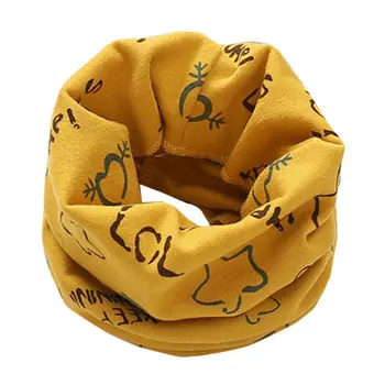 Infant Thick Cotton Collar Scarves Baby Boys Girls Cartoon Animal Pattern Scarf Neckerchiefs Winter Warm Toddler Accessories new
Infant Thick Cotton Collar Scarves Baby Boys Girls Cartoon Animal Pattern Scarf Neckerchiefs Winter Warm Toddler Accessories new