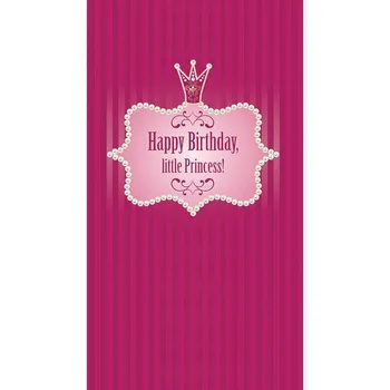 Happy Birthday Little Princess ! Profession Photography Background 2x3m Photo Studios Vinyl Cloth Digital Backdrops
Happy Birthday Little Princess ! Profession Photography Background 2x3m Photo Studios Vinyl Cloth Digital Backdrops
