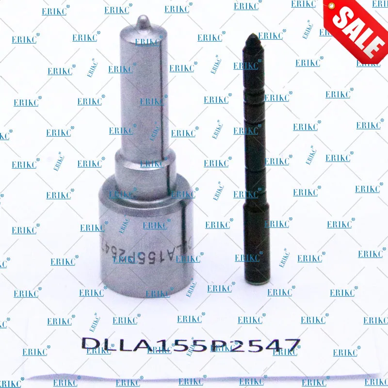 ERIKC Nozzle DLLA155P2547 Auto Spray Parts OEM 0 433 172 547 Fuel Injector Nozzle DLLA 155 P2547 Black Needle DLLA 155P 2547
ERIKC Nozzle DLLA155P2547 Auto Spray Parts OEM 0 433 172 547 Fuel Injector Nozzle DLLA 155 P2547 Black Needle DLLA 155P 2547