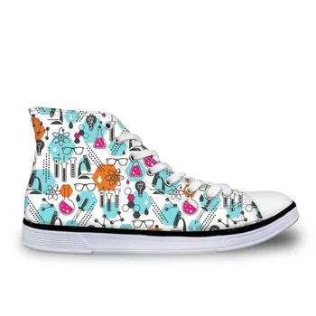 Cartoon Print Boys High Top Canvas Flat Shoes Men Casual Outdoor Walking Lace Up Man Sneakers Shoes zapatos de hombre
Cartoon Print Boys High Top Canvas Flat Shoes Men Casual Outdoor Walking Lace Up Man Sneakers Shoes zapatos de hombre