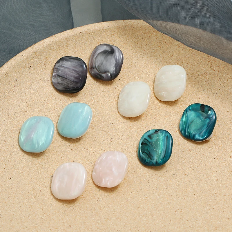 Non Pierced Acrylic Ear Cuff Clip on Earrings Without Piercing Klipsy Na Uszy Earing Boucle D'oreille Femme 2019 Nausznice Cuffs
Non Pierced Acrylic Ear Cuff Clip on Earrings Without Piercing Klipsy Na Uszy Earing Boucle D'oreille Femme 2019 Nausznice Cuffs