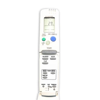 A/C controller Air Conditioner air conditioning universal remote control suitable for sanyo rcs-zp1 RCS-ZP1 rcs-3pss4c
A/C controller Air Conditioner air conditioning universal remote control suitable for sanyo rcs-zp1 RCS-ZP1 rcs-3pss4c