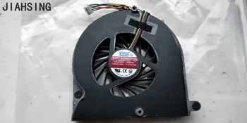 New fan For DELL Alienware M17X R2 Right video Graphics card cooling fan F605N 0F605N KSB0705HA-8J03 BATA0812R5H P002
New fan For DELL Alienware M17X R2 Right video Graphics card cooling fan F605N 0F605N KSB0705HA-8J03 BATA0812R5H P002