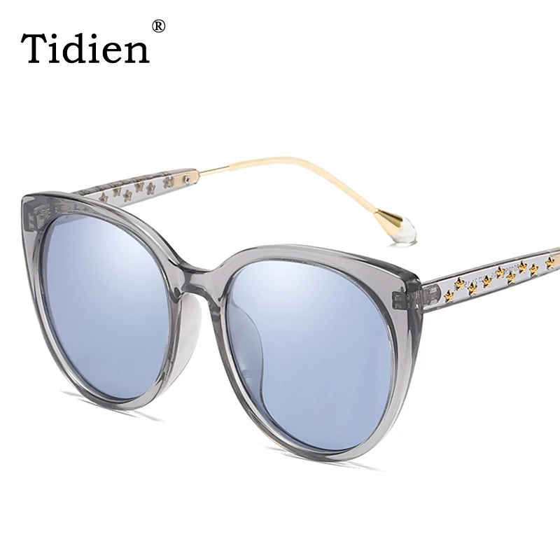Fashion Round Polarized Sunglasses Women Tidien Classic Travel Shopping Metal Sun Glasses 201950
Fashion Round Polarized Sunglasses Women Tidien Classic Travel Shopping Metal Sun Glasses 201950