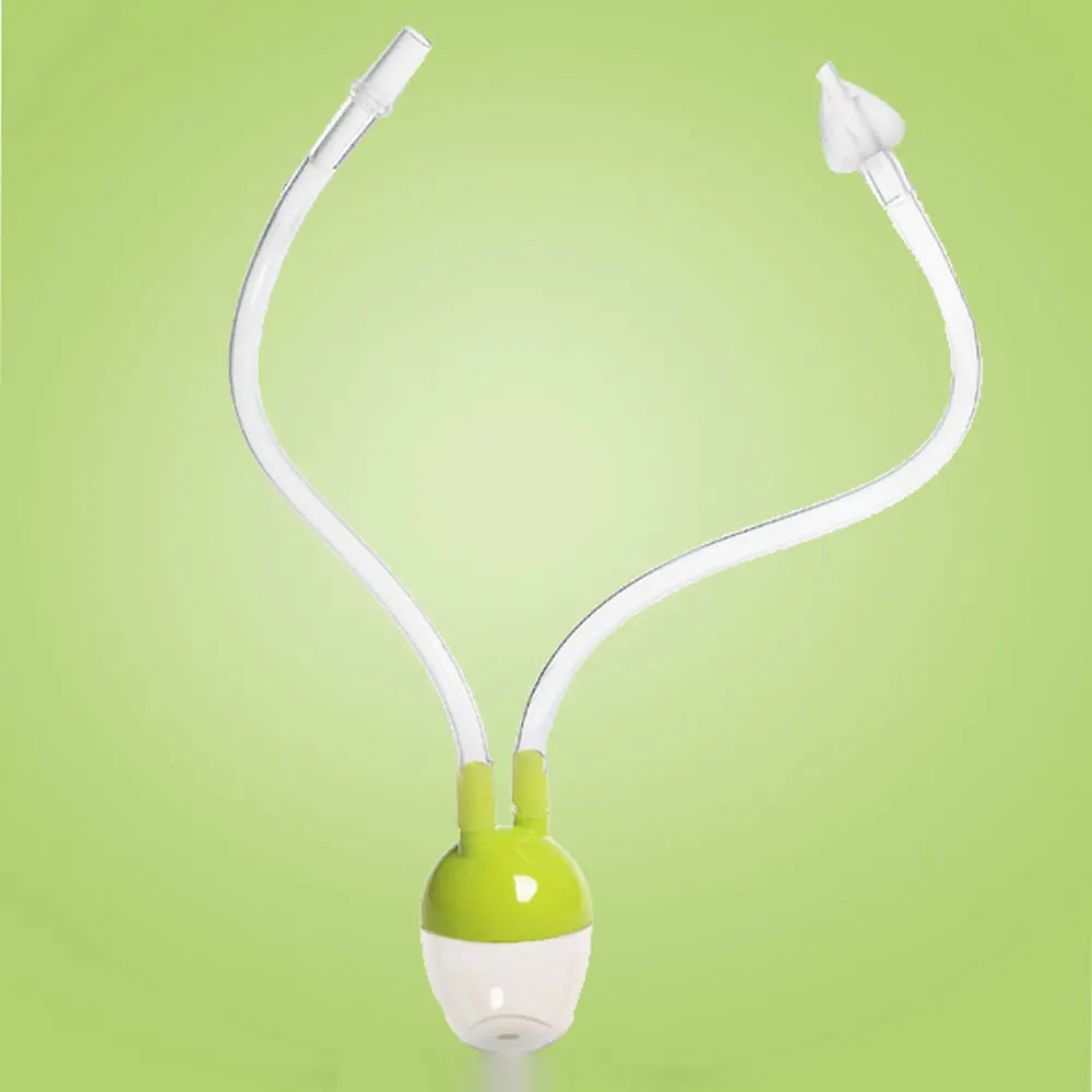New Born Baby Vacuum Suction Nasal Aspirator Safety Nose Cleaner Infantil Nose Up Aspirador Nasal Baby Care Hot Promotion
New Born Baby Vacuum Suction Nasal Aspirator Safety Nose Cleaner Infantil Nose Up Aspirador Nasal Baby Care Hot Promotion