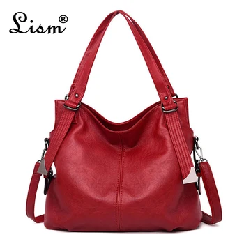 Luxury Handbags Women Bags Designer Leather Handbags Tote Bags for Women 2018 Large Capacity Daily Messenger Crossbody Sling Bag
Luxury Handbags Women Bags Designer Leather Handbags Tote Bags for Women 2018 Large Capacity Daily Messenger Crossbody Sling Bag
