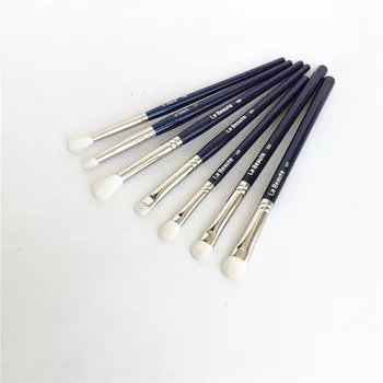 La Beaute ultra-soft Goat Hair Eyeshadow Brushes - Perfect for blending shading Crease - Beauty Makeup Brushes Blender
La Beaute ultra-soft Goat Hair Eyeshadow Brushes - Perfect for blending shading Crease - Beauty Makeup Brushes Blender