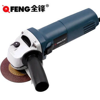 Angle Grinder Speed Control 880W Hand Mill Multi - Function Cutting Power Tool Polishing Machine Electric Grinder Angle Grind
Angle Grinder Speed Control 880W Hand Mill Multi - Function Cutting Power Tool Polishing Machine Electric Grinder Angle Grind