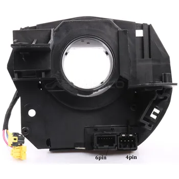 68067552AK SPRG Cable Contact without heated steering for 2011-2018 Dodge Journey
68067552AK SPRG Cable Contact without heated steering for 2011-2018 Dodge Journey