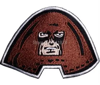 Juggernaut X-men Marvel Comic Magneto Xavier Wolverine Movie TV Series Costume Embroidered iron on patch TRANSFER APPLIQUE
Juggernaut X-men Marvel Comic Magneto Xavier Wolverine Movie TV Series Costume Embroidered iron on patch TRANSFER APPLIQUE