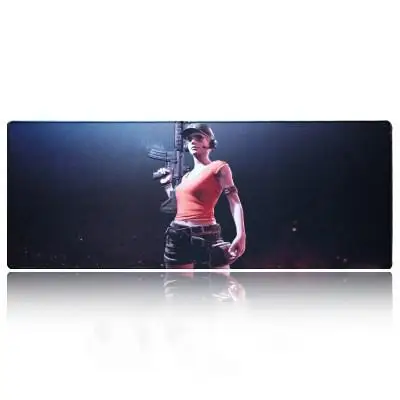 80x30cm large for PUBG mouse Pad Playerunknown's Battlegrounds gamer game mousepad keyborad mouse mat winner Chicken Dinner r20
80x30cm large for PUBG mouse Pad Playerunknown's Battlegrounds gamer game mousepad keyborad mouse mat winner Chicken Dinner r20
