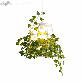 JW_European Style Moderrn Plant Art Decor Iron Pendant Lamp Living Room Bedroom Restaurant Cafe KTV Bar Hanging Light Fixture
JW_European Style Moderrn Plant Art Decor Iron Pendant Lamp Living Room Bedroom Restaurant Cafe KTV Bar Hanging Light Fixture