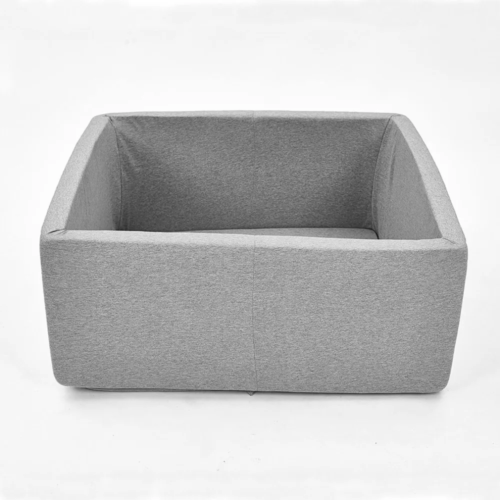 Baby Ocean Ball Grey Dry Pool Pit Square Pool Fencing Tent Play Game Tent For Children Birthday Gift Dropshipping
Baby Ocean Ball Grey Dry Pool Pit Square Pool Fencing Tent Play Game Tent For Children Birthday Gift Dropshipping