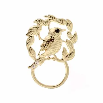 2016 New Fashion Gold Color Bird on the Branches Magnetic Eyeglass Holder,Sunglass Hanger,Magnetic Brooch, Magnetic Pin Brooches
2016 New Fashion Gold Color Bird on the Branches Magnetic Eyeglass Holder,Sunglass Hanger,Magnetic Brooch, Magnetic Pin Brooches