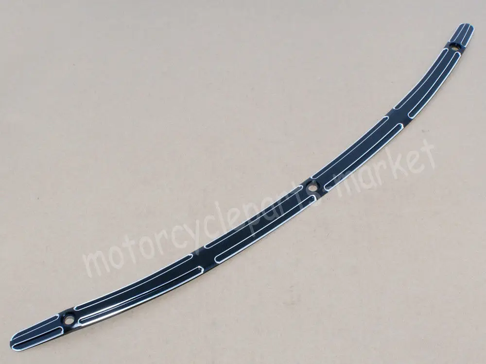 Black Motorcycle Billet Windshield Trim For Harley Touring Electra Street Ultra Limited And Tri Glide Batwing 2014-2018 17 16 15
Black Motorcycle Billet Windshield Trim For Harley Touring Electra Street Ultra Limited And Tri Glide Batwing 2014-2018 17 16 15