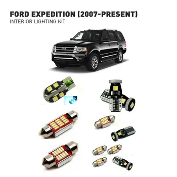 Led interior lights For Ford expedition 2007+ 12pc Led Lights For Cars lighting kit automotive bulbs Canbus
Led interior lights For Ford expedition 2007+ 12pc Led Lights For Cars lighting kit automotive bulbs Canbus