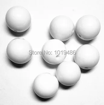 (choose size) 6mm/8mm/10mm/12mm/14mm/16mm/18mm/22mm/24mm/25mm white color Acrylic Solid Beads for Necklace Jewelry
(choose size) 6mm/8mm/10mm/12mm/14mm/16mm/18mm/22mm/24mm/25mm white color Acrylic Solid Beads for Necklace Jewelry