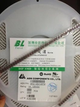 MF2410F2.000TM 2a volt current number 250v 2410 SMD blown fuse agent 
MF2410F2.000TM 2a volt current number 250v 2410 SMD blown fuse agent