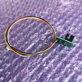 for Mutoh VJ1204 VJ1304 RJ900 raster sensor Machine Grating Sensor Decoder printer parts
for Mutoh VJ1204 VJ1304 RJ900 raster sensor Machine Grating Sensor Decoder printer parts