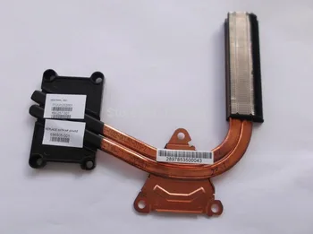 New function working good cooler for HP ENVY Pavilion M6 M6-1000 cooling heatsink 686905-001 690257-001 DSC model
New function working good cooler for HP ENVY Pavilion M6 M6-1000 cooling heatsink 686905-001 690257-001 DSC model