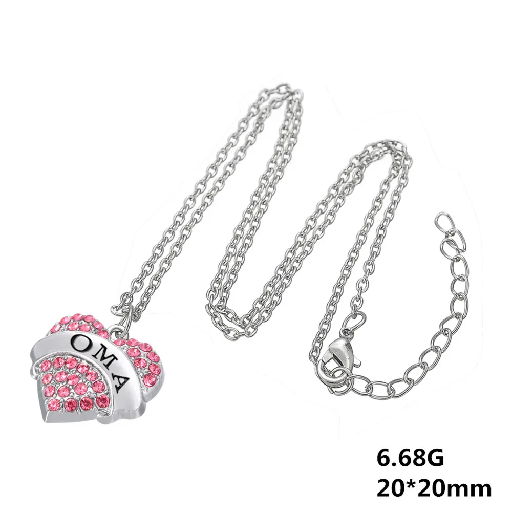 fashion Jewelry necklace119