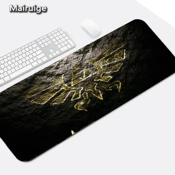 Mairuige The Legend of Zelda Pattern Game Size 300x800 MousePad Gaming Mouse Pad Customized Computer Notebook Rubber Laptop Mats
Mairuige The Legend of Zelda Pattern Game Size 300x800 MousePad Gaming Mouse Pad Customized Computer Notebook Rubber Laptop Mats