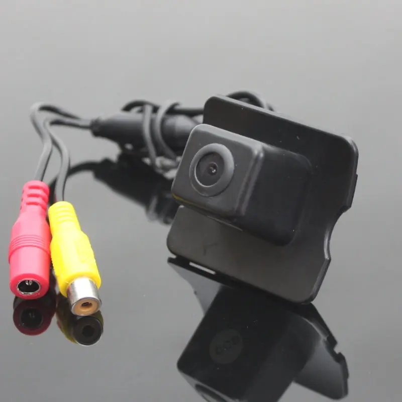 Car Parking Camera / Rear View Camera HD CCD Night Vision + Wide Angle + Wide Aagle For MB Mercedes Benz GL350 GL450 GL500 GL550
Car Parking Camera / Rear View Camera HD CCD Night Vision + Wide Angle + Wide Aagle For MB Mercedes Benz GL350 GL450 GL500 GL550