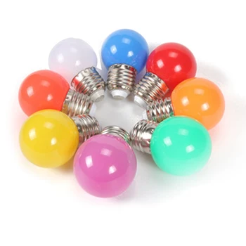 Colorful Globe Light Bulb E27 Led Bar Light 3W White Red Blue Green Yellow Orange Pink Lamp Light SMD 2835 Home Decor Lighting
Colorful Globe Light Bulb E27 Led Bar Light 3W White Red Blue Green Yellow Orange Pink Lamp Light SMD 2835 Home Decor Lighting