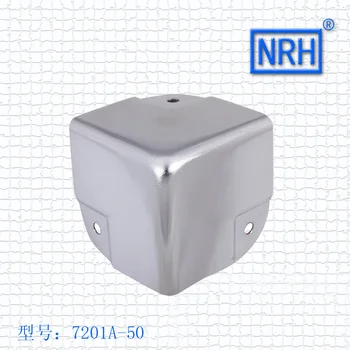 NRH 7201A steel corner Protector amplifier corner high quality Angle bead performance equipment case cornerite chrome finish
NRH 7201A steel corner Protector amplifier corner high quality Angle bead performance equipment case cornerite chrome finish