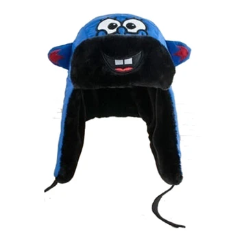 Cute Baby Toddler Winter Beanie Warm Hat Hooded Scarf Earflap Waterproof Cap Kid Blue
Cute Baby Toddler Winter Beanie Warm Hat Hooded Scarf Earflap Waterproof Cap Kid Blue
